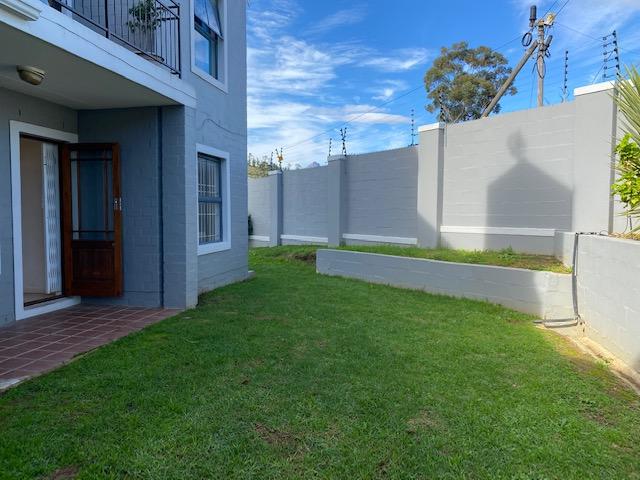 To Let 2 Bedroom Property for Rent in Stellenbosch Central Western Cape